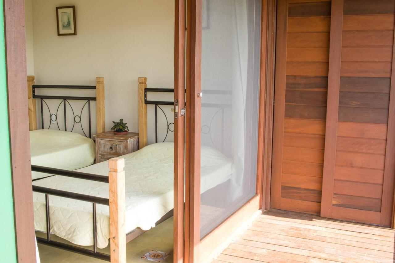 Casa em CondomÍnio Fechado com Vista para Lagoa Garopaba Exterior foto